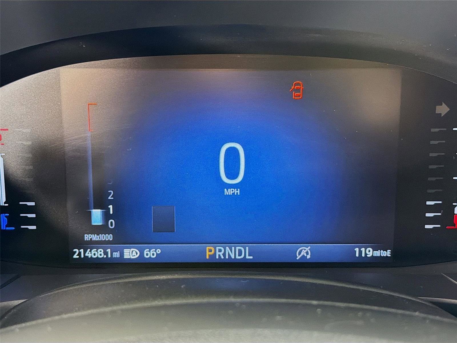 Used 2023 Ford Escape ST-Line w/ Tech Pack #1 image 13