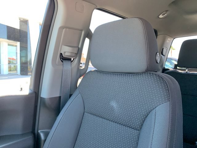 Used 2025 GMC Sierra 1500 Pro w/ Pro Value Package RWD image 27