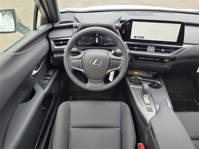 New 2025 Lexus UX 300h 300h Premium image 10