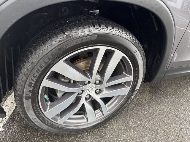 Used 2018 Honda Pilot Elite image 11