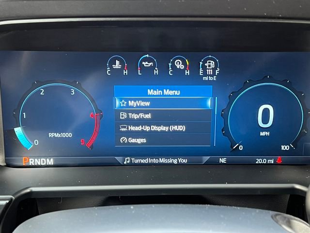 New 2026 Ford F350 King Ranch w/ Chrome Package image 35