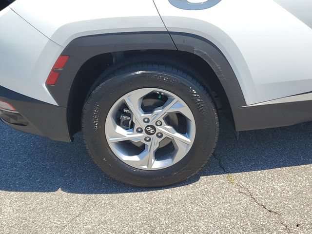 Certified 2023 Hyundai Tucson SEL FWD image 5