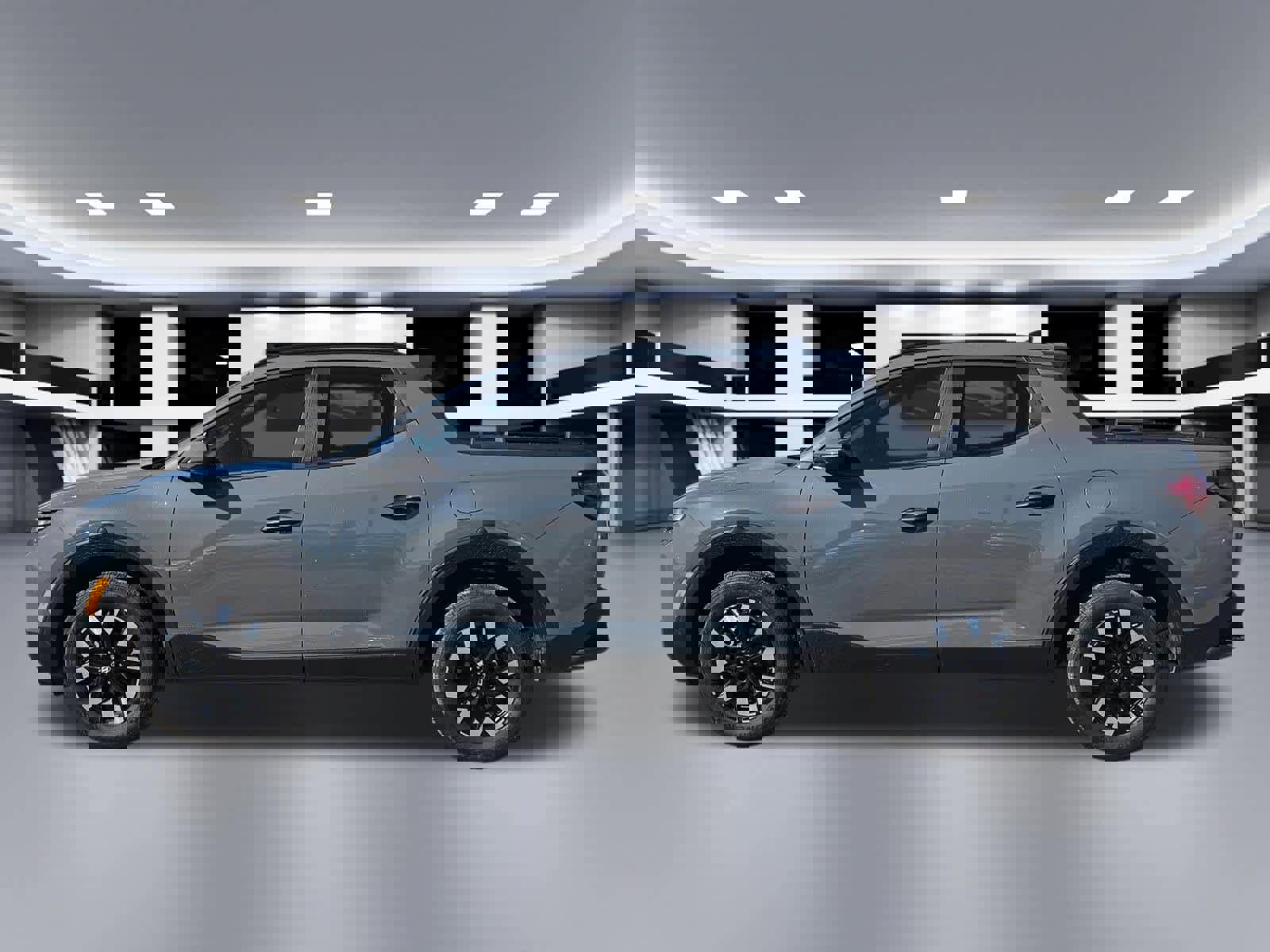 Used 2025 Hyundai Santa Cruz SEL image 3