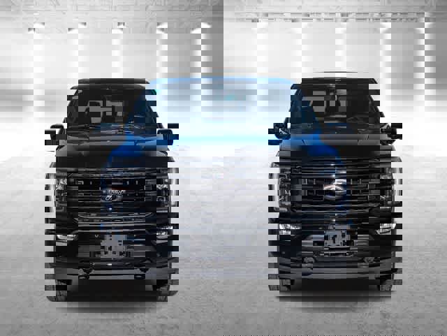 Used 2023 Ford F150 Lariat w/ Equipment Group 502A High AWD/4WD image 3