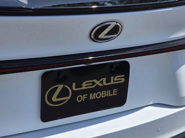 Certified 2024 Lexus IS 350 F Sport w/ Memory Package RWD image 28