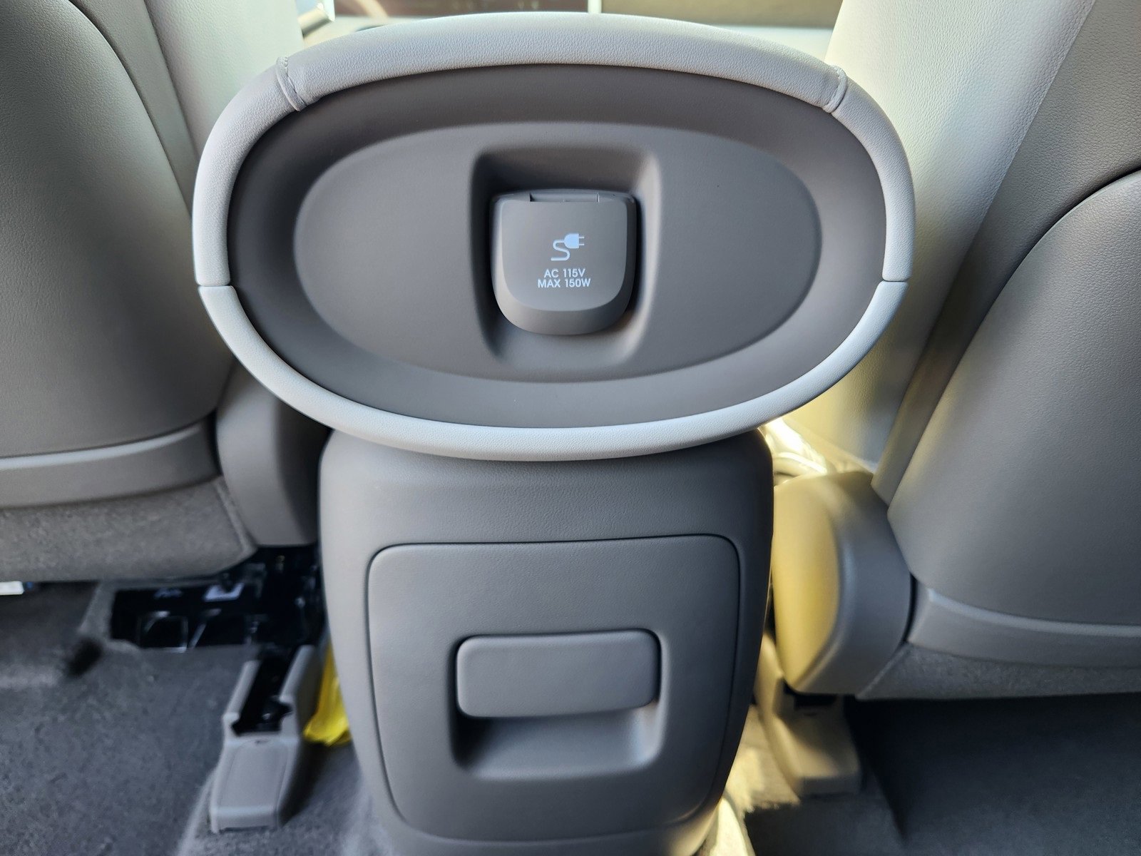 New 2026 Hyundai Palisade Limited image 20