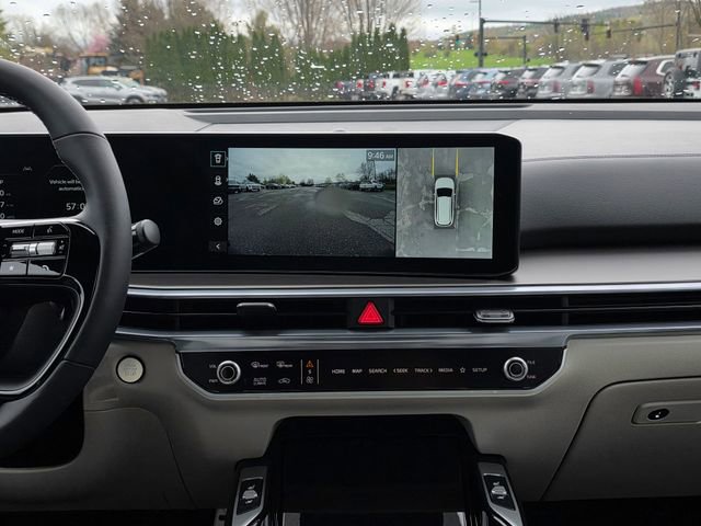 New 2026 Kia Sorento SX Prestige AWD/4WD image 23