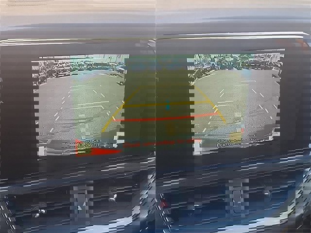 New 2025 Lexus UX 300h AWD image 17