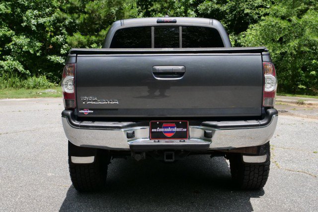 Used 2014 Toyota Tacoma PreRunner w/ SR5 Package RWD image 20