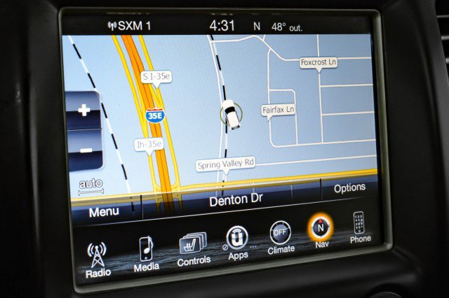 Used 2014 Jeep Grand Cherokee Limited image 19