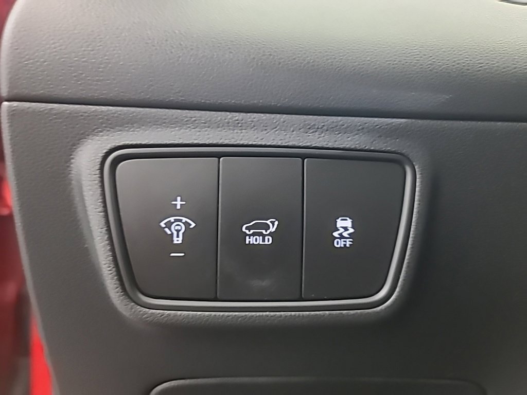 Used 2022 Hyundai Tucson SEL w/ Convenience Package AWD/4WD image 25