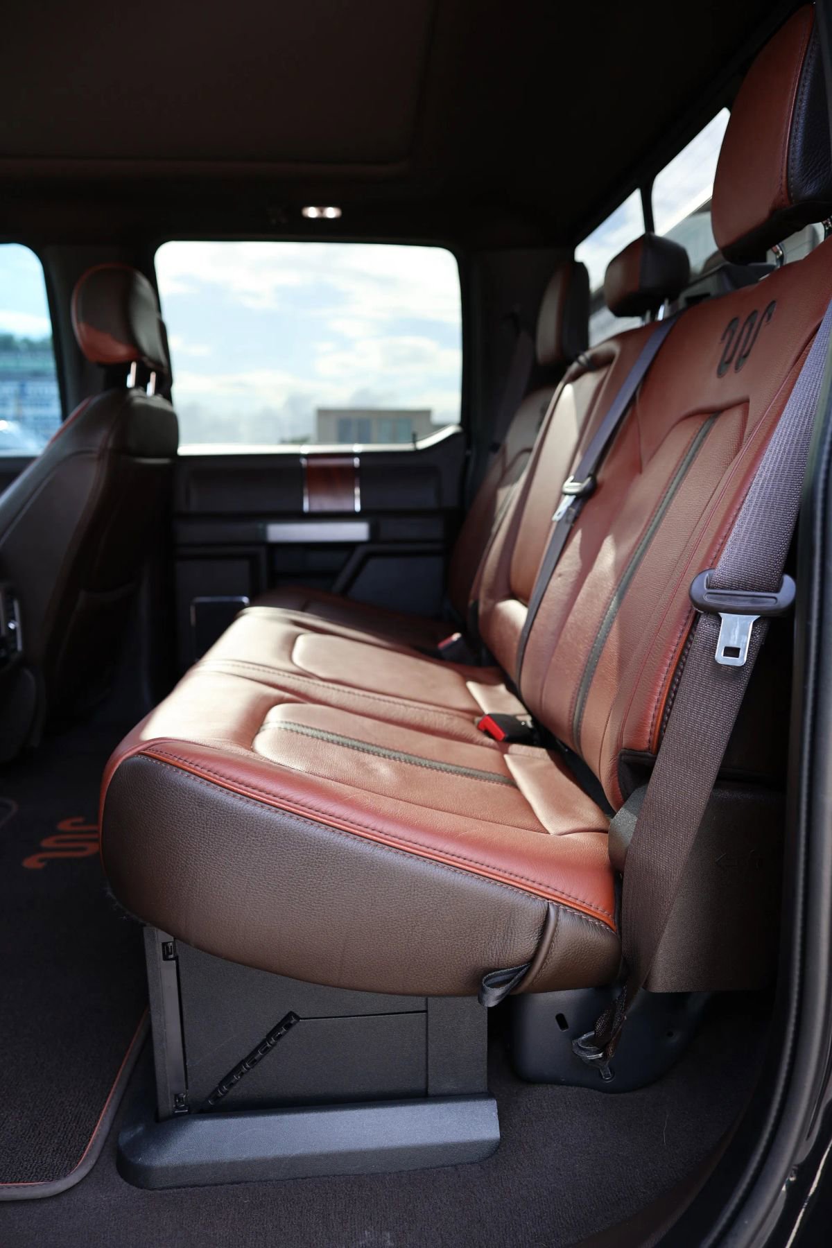 Used 2020 Ford F250 King Ranch w/ King Ranch Ultimate Package image 40