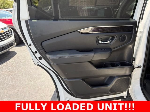Used 2023 Honda Pilot Elite image 13