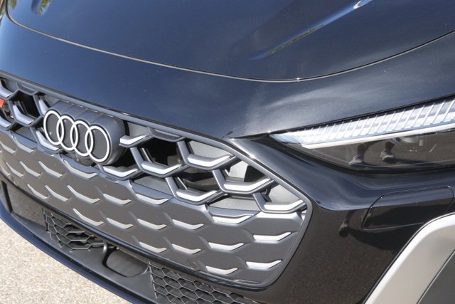 New 2025 Audi S5 Premium Plus image 11