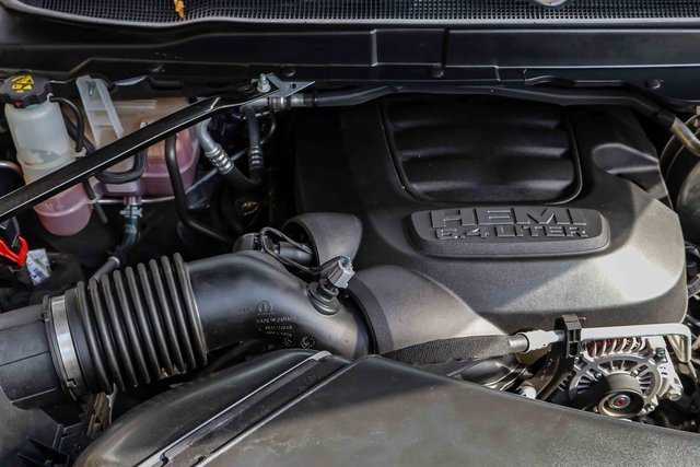 Used 2024 RAM 2500 Big Horn image 27