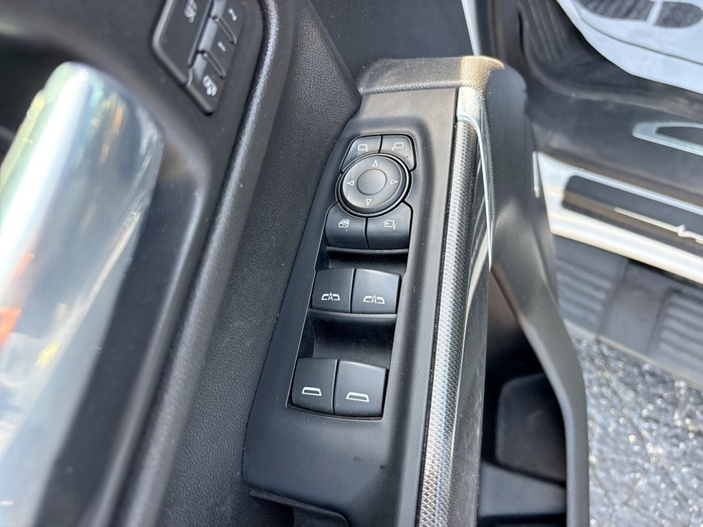 Used 2019 GMC Sierra 1500 AT4 w/ AT4 Premium Package AWD/4WD image 27