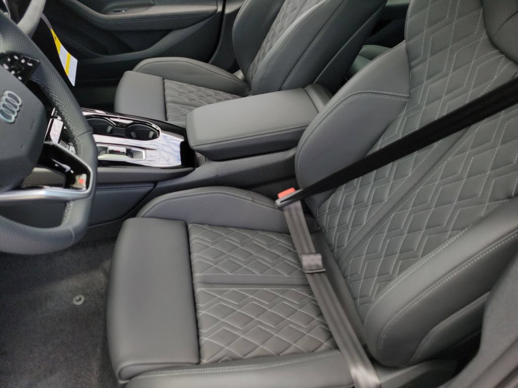 New 2026 Audi S5 Premium Plus AWD/4WD image 16