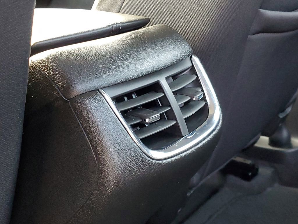 Certified 2024 Chevrolet Malibu LT w/ Sport Edition image 35