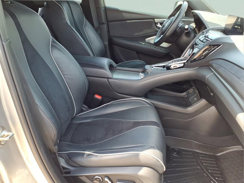 Used 2019 Acura RDX A-Spec FWD image 14
