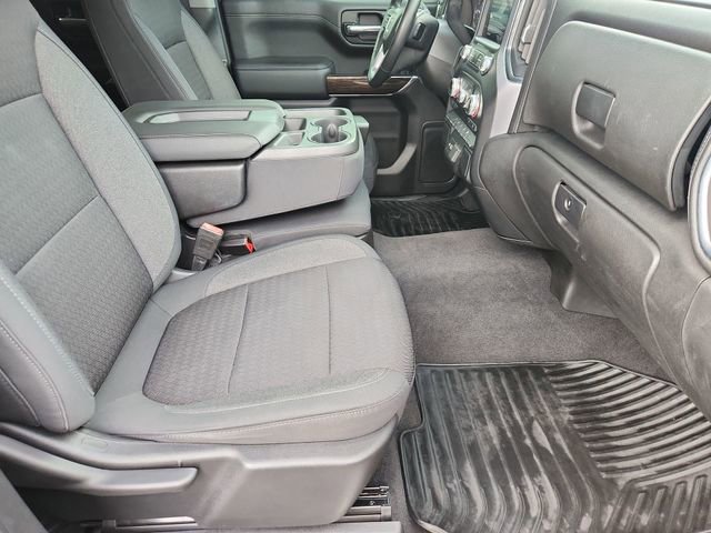 Used 2020 GMC Sierra 1500 Elevation w/ Elevation Value Package image 26