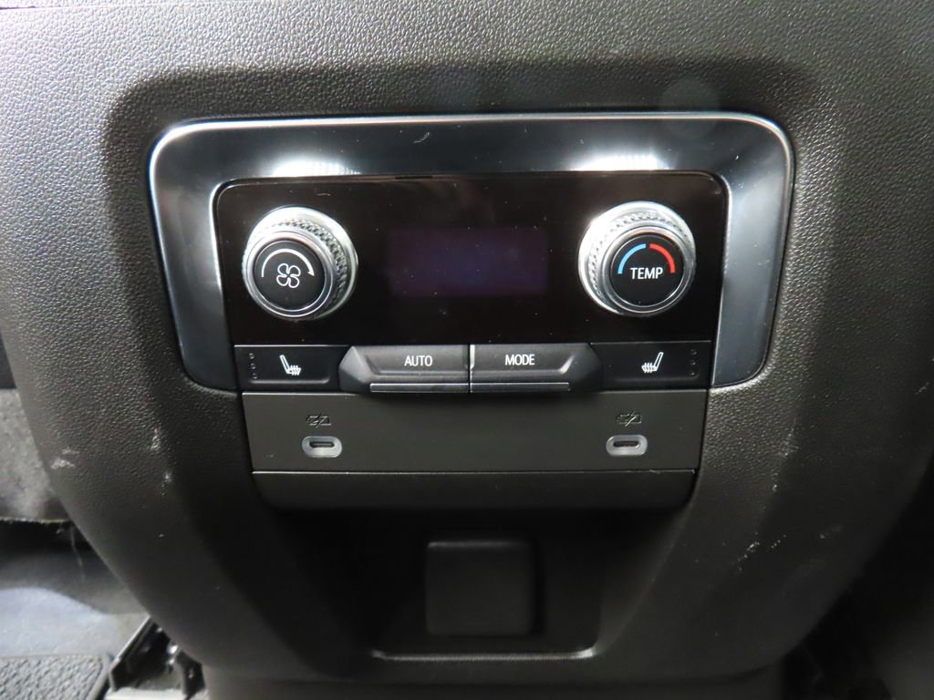 Used 2023 GMC Yukon XL Denali w/ Max Trailering Package AWD/4WD image 14