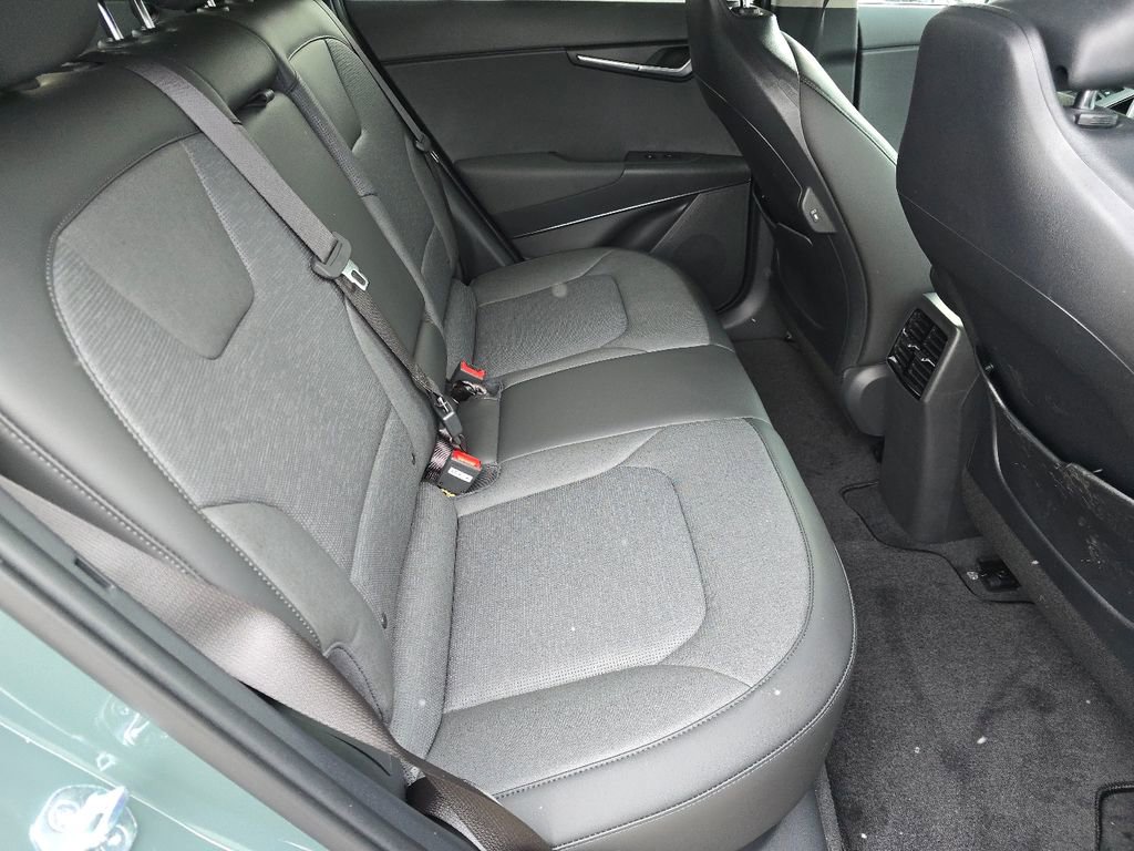 New 2025 Kia Niro Wave w/ Wave Preserve Package image 20