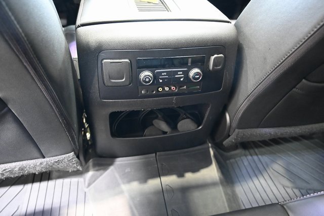 Used 2016 Chevrolet Tahoe LT w/ Luxury Package image 30