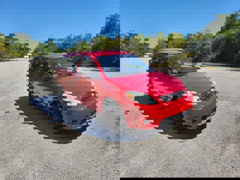 Used 2006 Toyota Matrix XR image 5