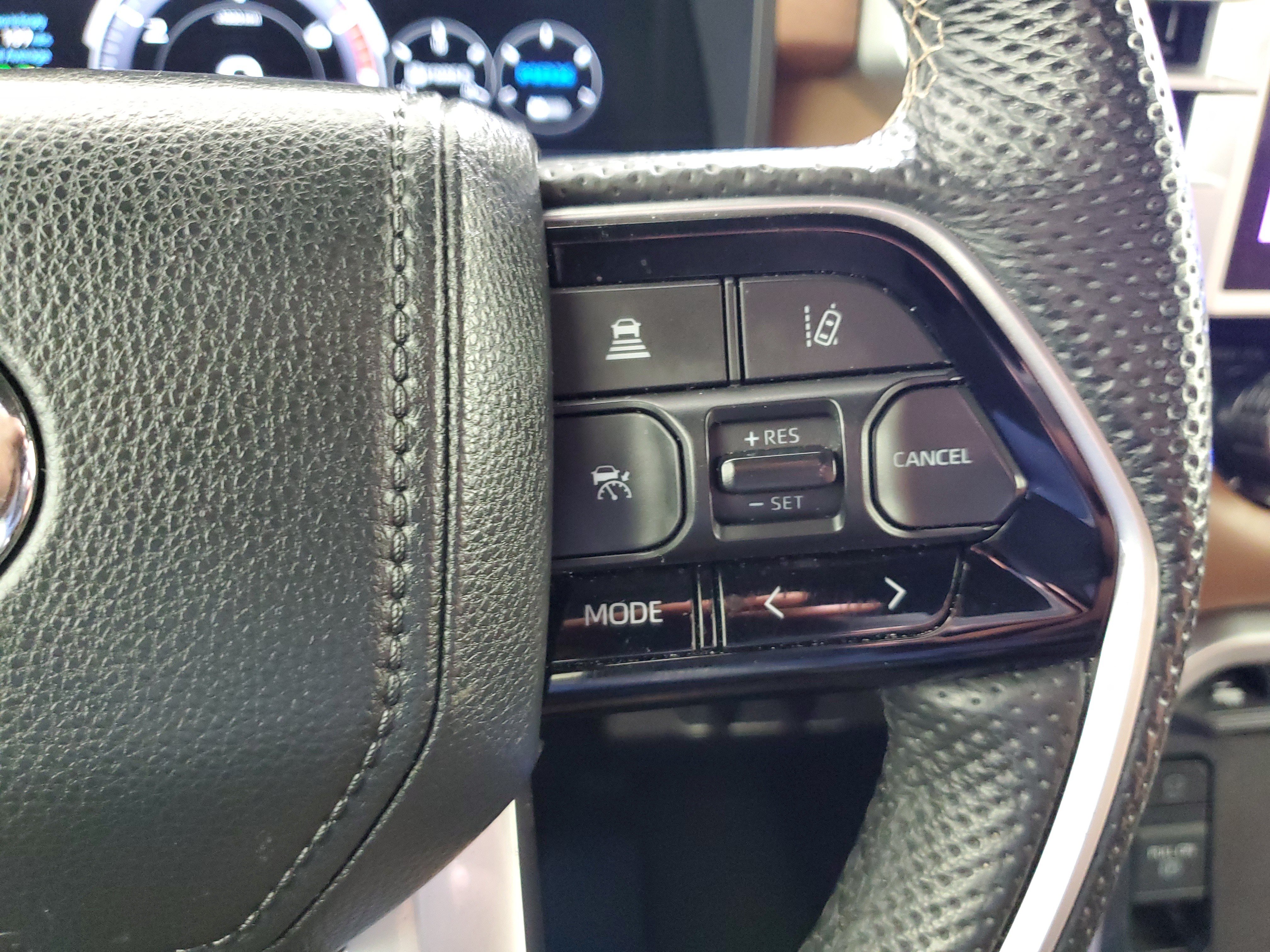 Used 2024 Toyota Tundra 1794 Edition AWD/4WD image 26