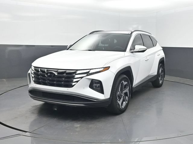 Used 2022 Hyundai Tucson Limited AWD/4WD image 2
