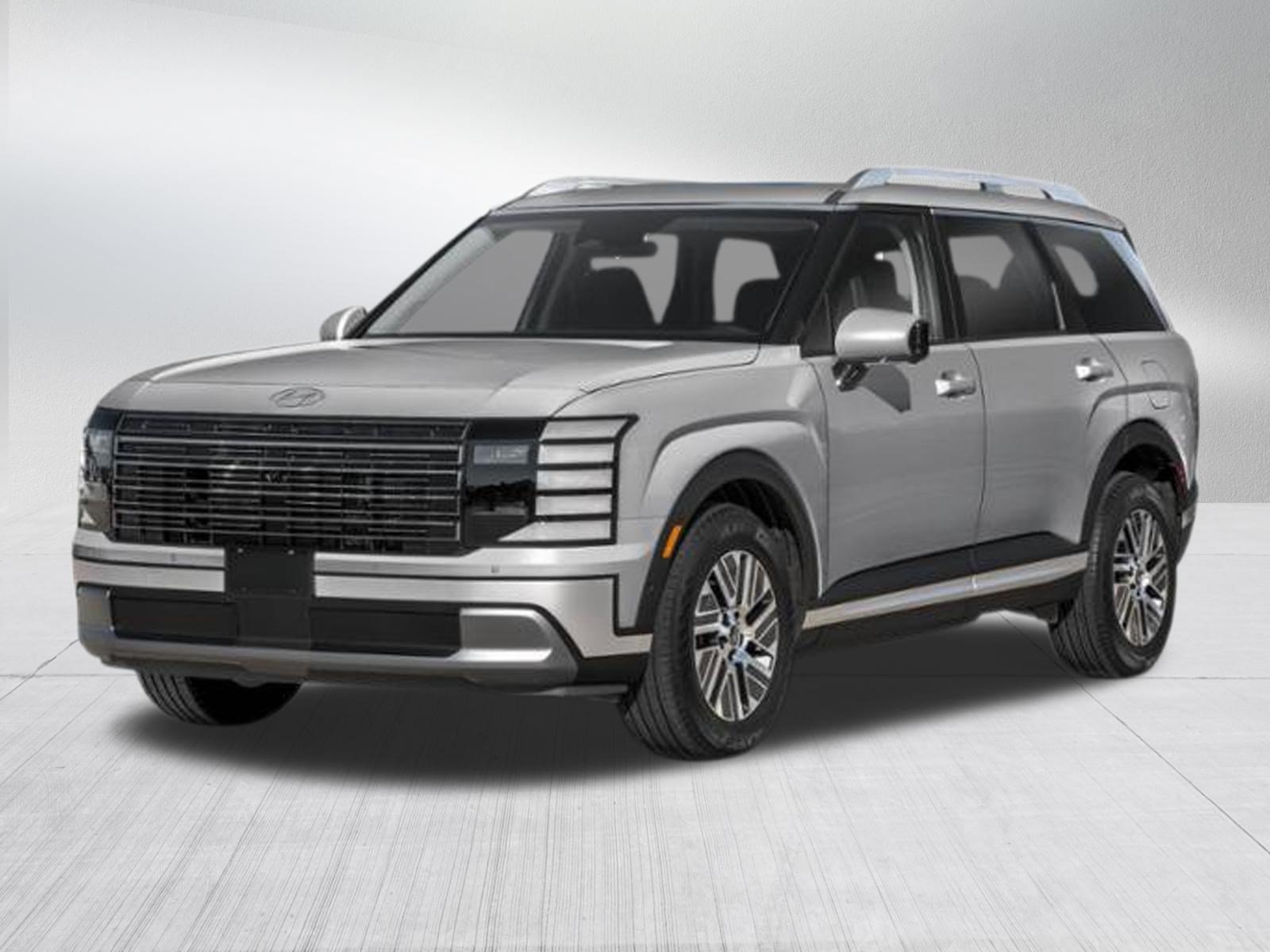 New 2027 Hyundai Palisade SEL Premium AWD/4WD image 1
