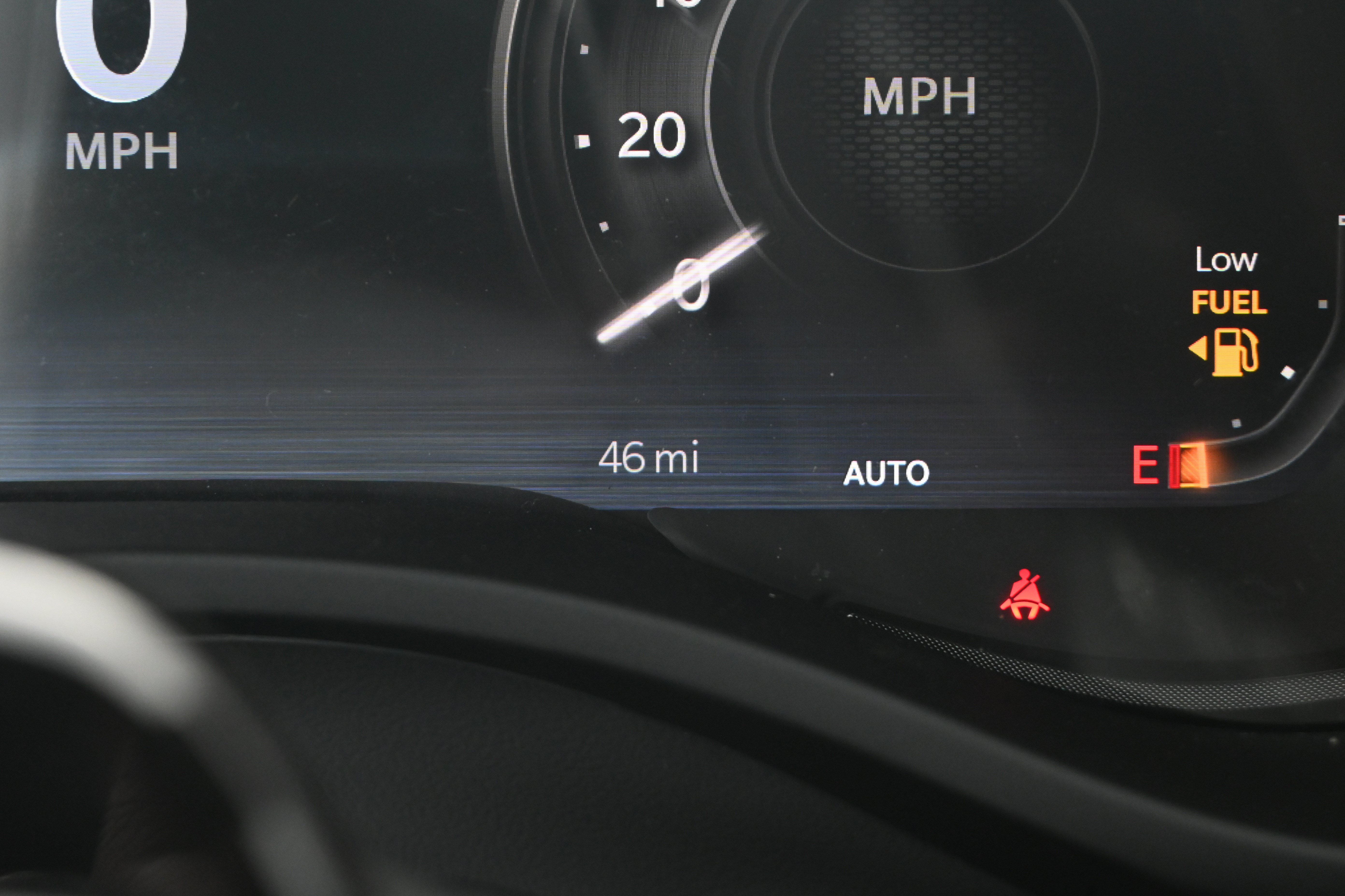 New 2026 RAM 1500 Limited AWD/4WD image 20