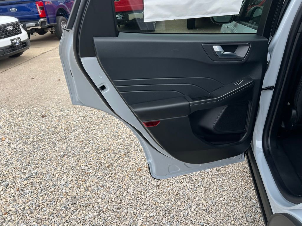 New 2026 Ford Escape ST-Line Select w/ Tech Pack #1 image 15