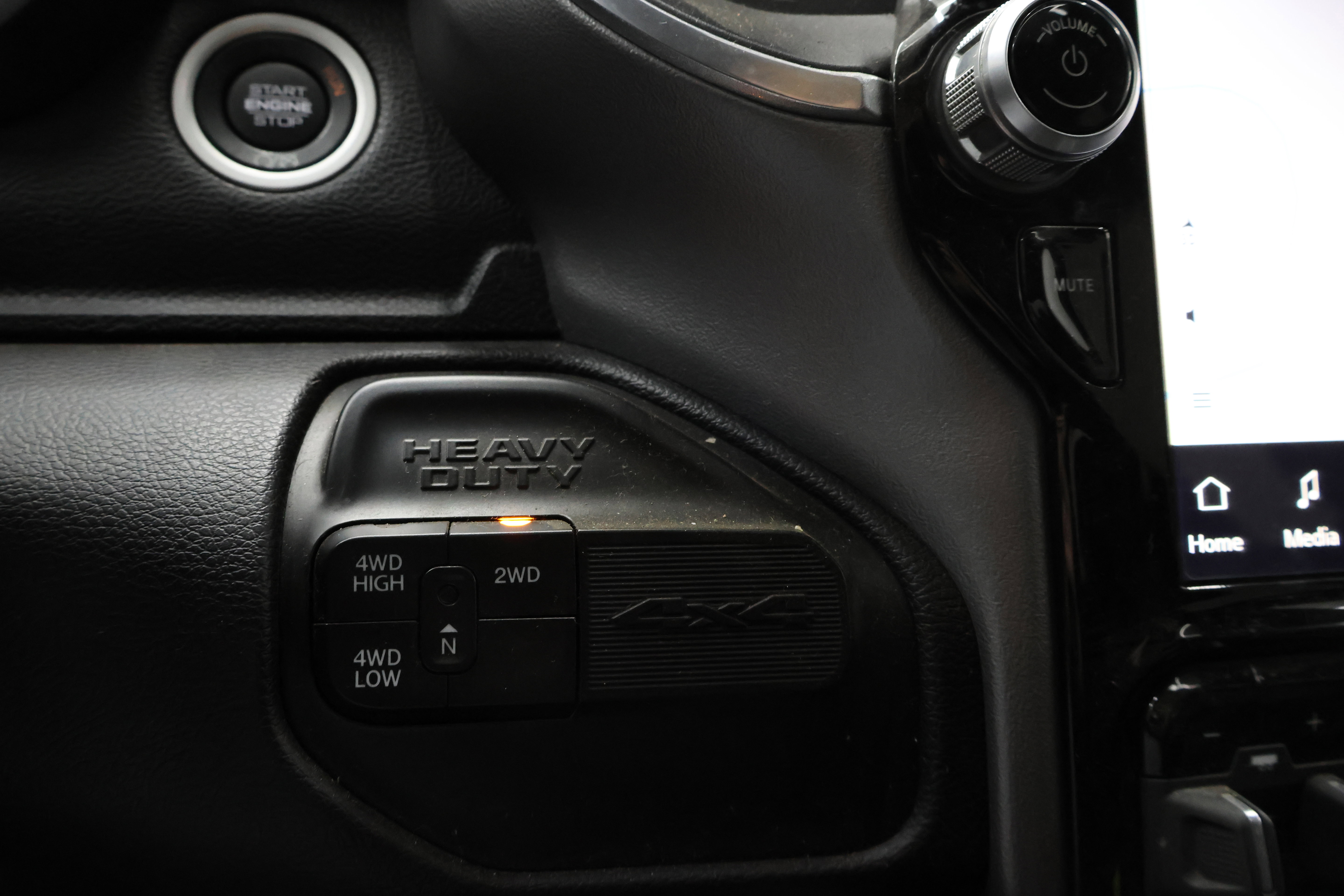 Used 2022 RAM 3500 Laramie image 44