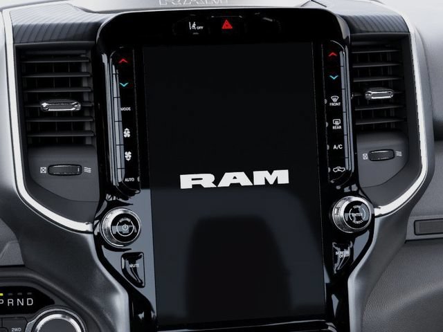 New 2025 RAM 1500 Big Horn AWD/4WD image 18