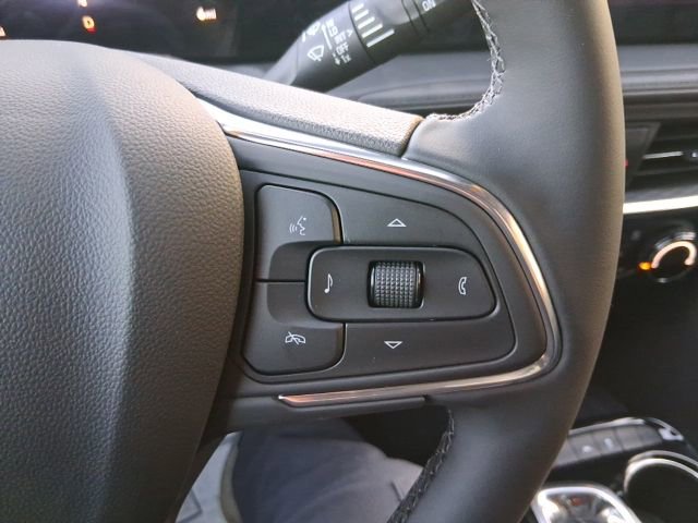 New 2026 Buick Encore GX Sport Touring w/ Advanced Technology Package FWD image 17
