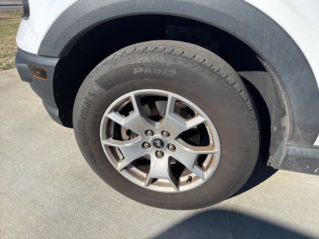 Used 2022 Ford Bronco Sport image 5