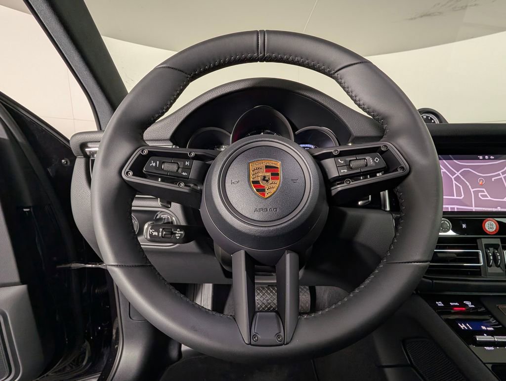 New 2026 Porsche Macan image 35