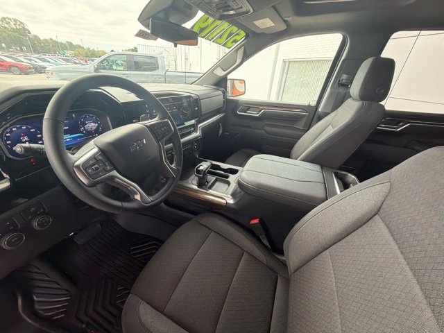 New 2026 Chevrolet Silverado 1500 RST AWD/4WD image 12