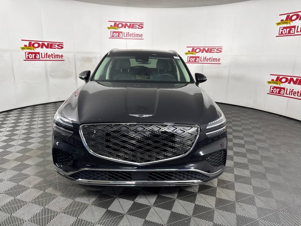 New 2026 Genesis GV70 2.5T AWD/4WD image 11