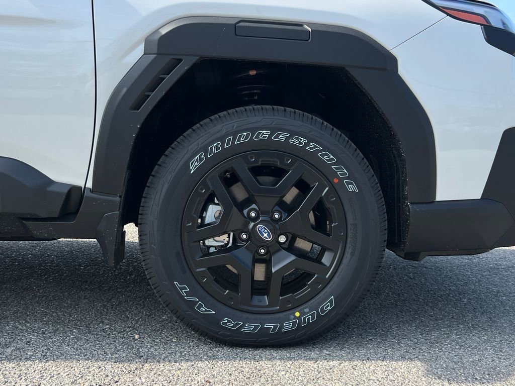 New 2026 Subaru Outback Wilderness image 7