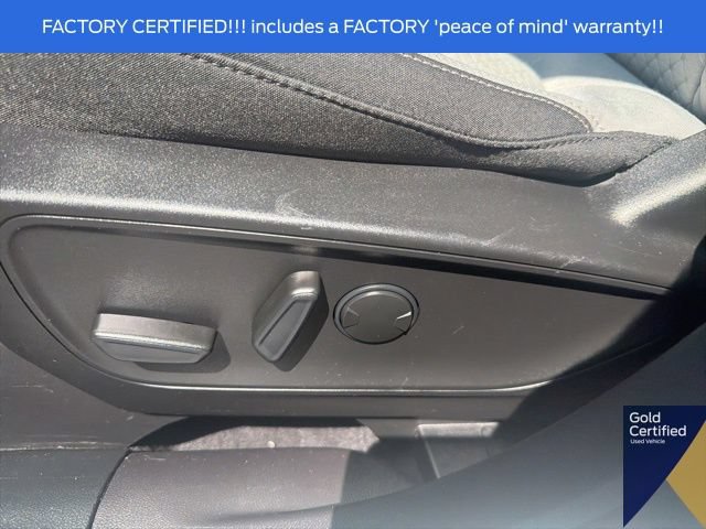 Certified 2023 Ford Escape Active FWD image 30