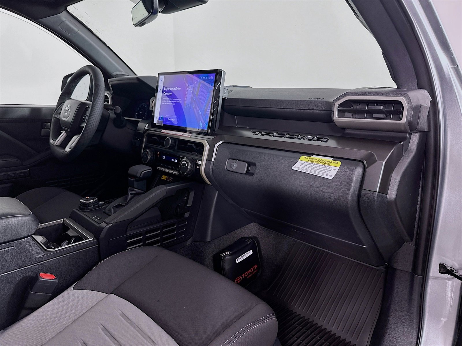 New 2025 Toyota Tacoma TRD Off-Road image 30