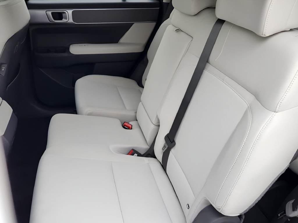 New 2026 Hyundai Santa Fe SE AWD/4WD image 9