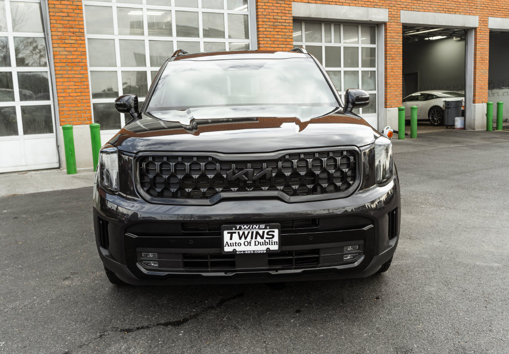 Used 2025 Kia Telluride SX Prestige X-Pro AWD/4WD image 37