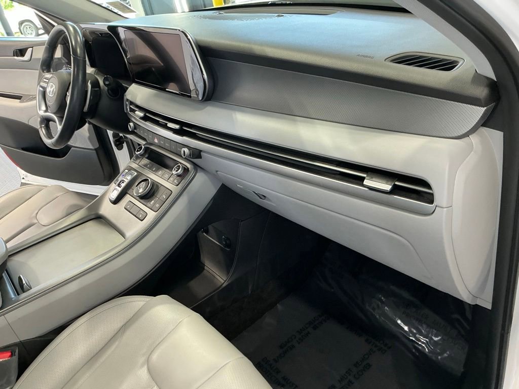 Used 2023 Hyundai Palisade SEL FWD image 26