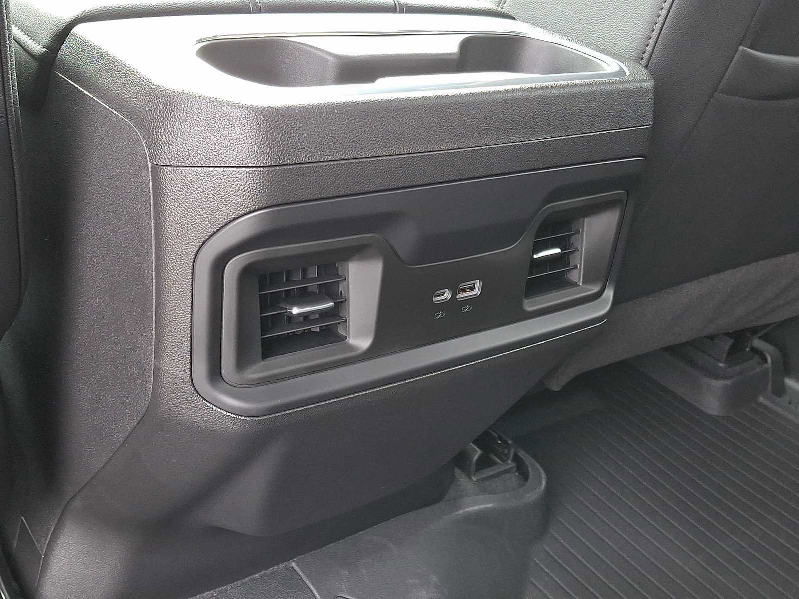 New 2026 Chevrolet Silverado 1500 RST image 22