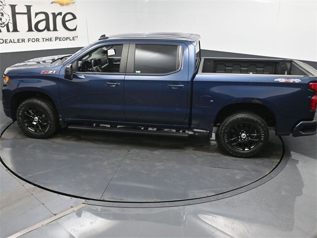 Used 2022 Chevrolet Silverado 1500 RST image 42