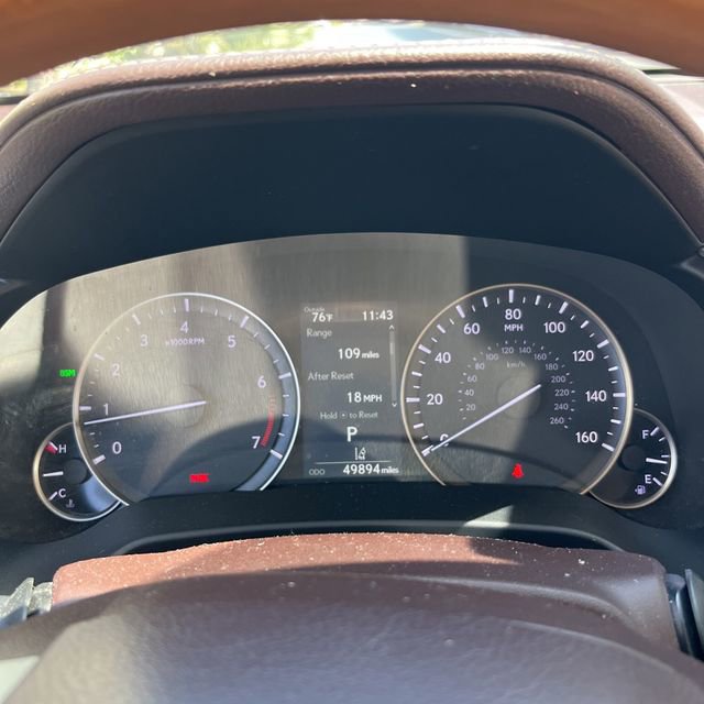 Used 2020 Lexus RX 350 FWD w/ Premium Package image 17