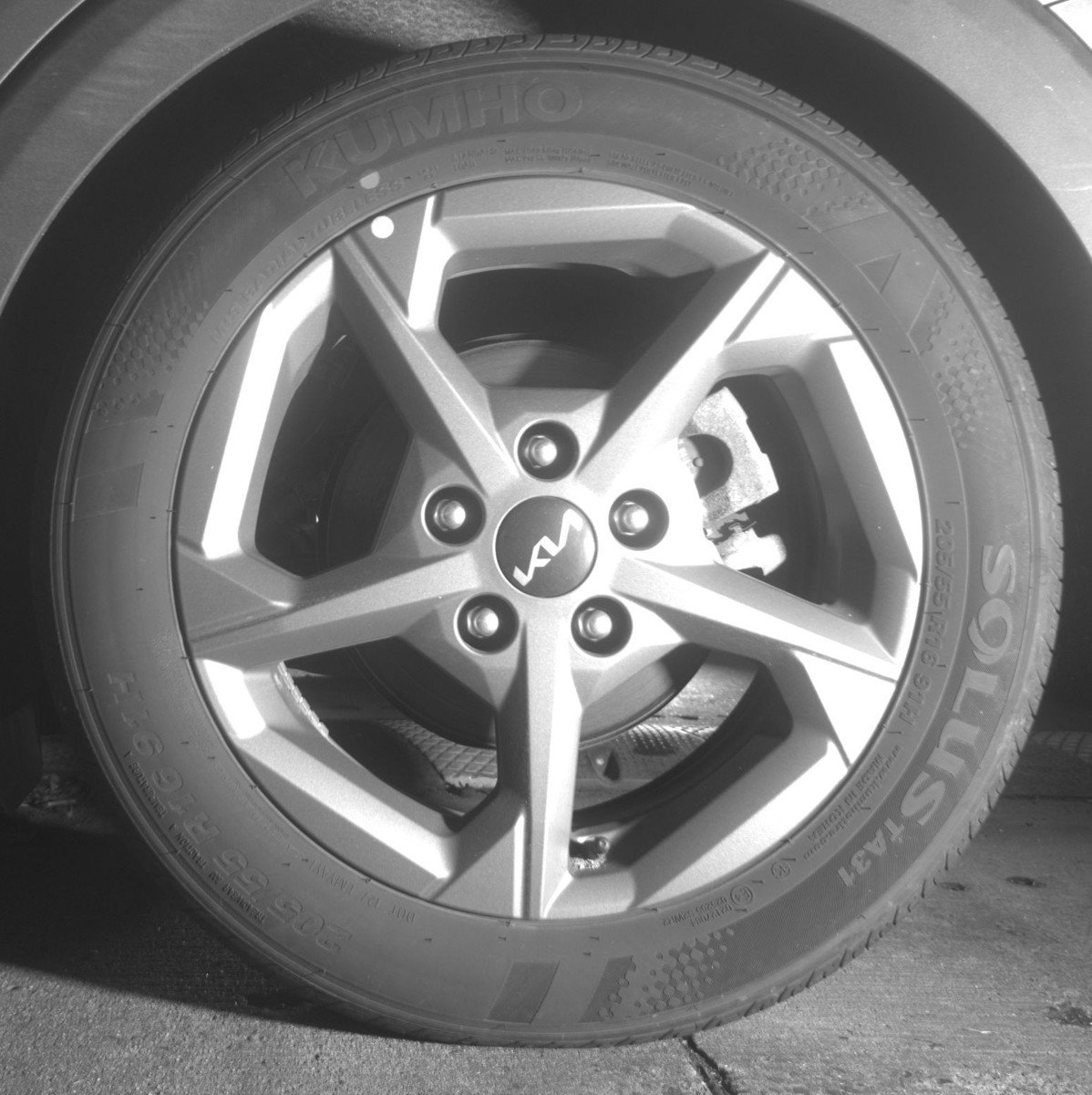 Used 2025 Kia K4 LXS FWD image 14